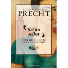 Sei du selbst