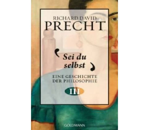 Sei du selbst