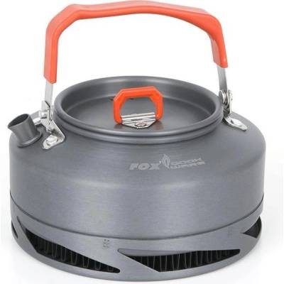Fox Cookware Heat Transfer Kettle 0,9L