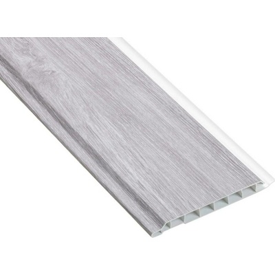 Covernit Plastová palubka DECOR Sheffield Oak Concrete