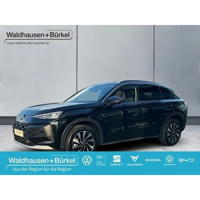 Volkswagen T-Roc 1.5 Life DSG 85 kW