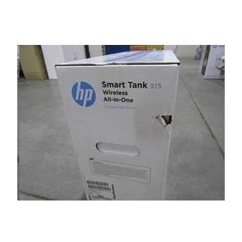 HP Ink Smart Tank Wireless 515 1TJ09A