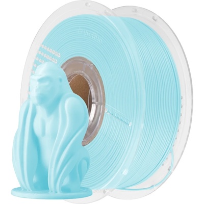 AzureFilm PLA Baby Blue Pastel - 1, 75 mm / 1000 g (FP171-5012)