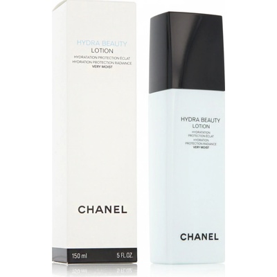 Chanel Hydra Beauty Lotion Hydration Protection Radiance (bez alkoholu) - Moist 150 ml
