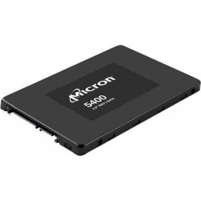 Micron 5400 Pro 2.5 960GB SATA3 (MTFDDAK960TGA-1BC1ZABYYT)