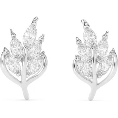 Solla Crystal Bloom dámske náušnice zo striebra 925 strieborné ST-Z-NA19