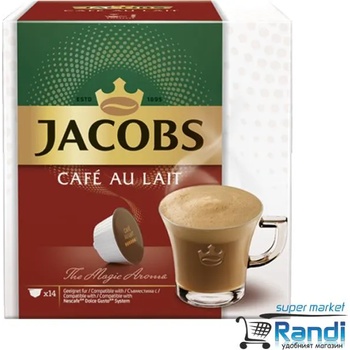 Jacobs Cafe au Lait (14)