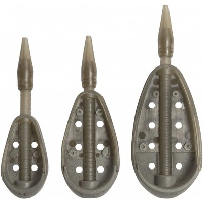 Preston Innovations Krmítko ICS In-Line Banjo XR Feeder -Large 45G
