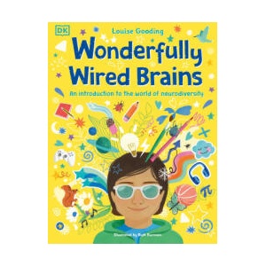 Wonderfully Wired Brains | Ruth Burrows (2023)