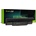 Green Cell Батерия за Samsung NC10 / NC20 / N120 / N140, черна, 4400 mAh (SA07)
