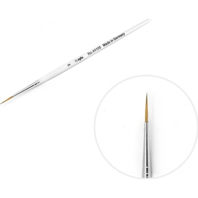 AGLIA MAESTRO No. 2 štětec na nail art