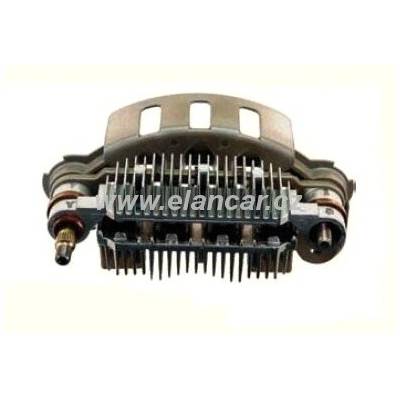 Diodový blok RC - Mitsubishi A002TA4091