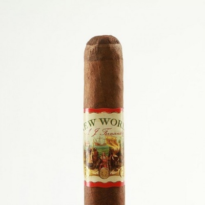 New World Oscuro Toro Redondo