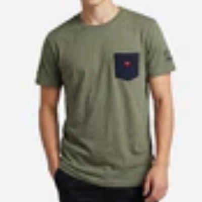 Lee Cooper Classic khaki