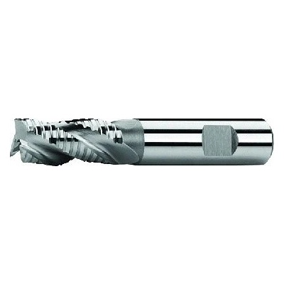 ZPS-FN Fréza válcová čelní ZPS, Z3, DIN 844K, HSSCo8, NR-F Rozměr: 28x45x121 mm