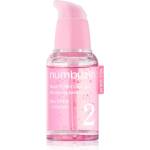 numbuzin No. 2 Rose PDRN Collagen Plumping Serum стягащ серум за лице с регенериращ ефект 30ml