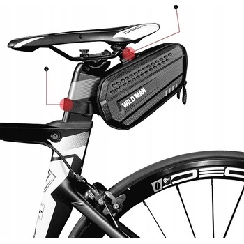 Wild Man L ES7 1,2 l