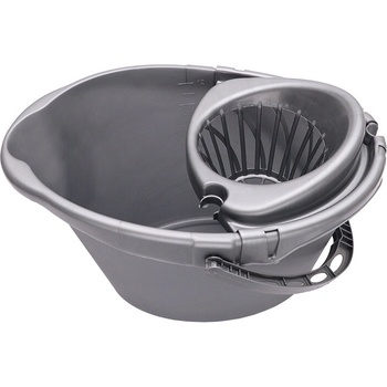 DECOREX Кофа овал с цедка 12Л Valbg 33614