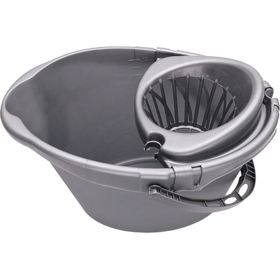 DECOREX Кофа овал с цедка 12Л Valbg 33614