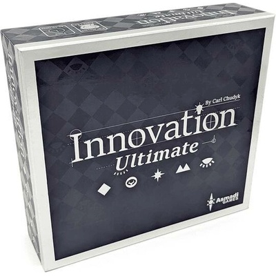 Asmadi Games Innovation Ultimate