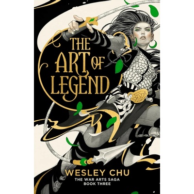 Art of Legend