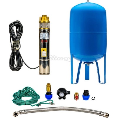 Prodo SKM 100/100L 38121