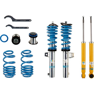 Bilstein Stavitelný podvozek B14 47-127708 pro AUDI A3 (8P1) 1.2 TSI • 77 kW • 2010—2012