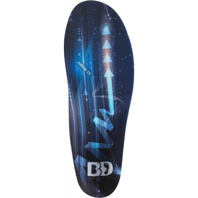 BOOT DOC-Junior S5 insoles Mix MP220-230
