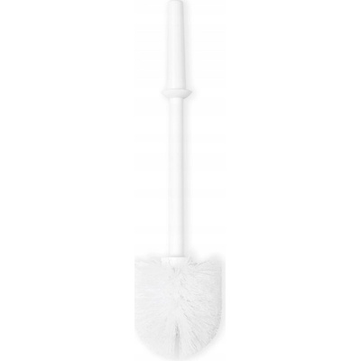 Brabantia WC kefa biela 37,2 cm