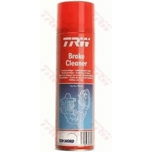 Čistič brzd 500ml TRW PFC105