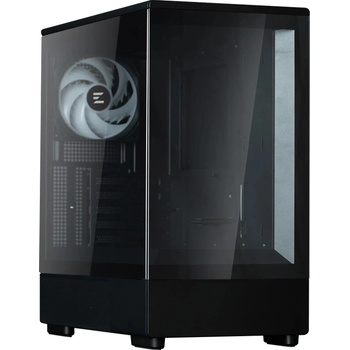 Zalman P10 Black