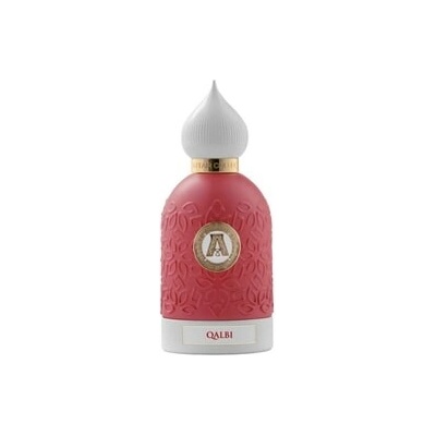 Attar Collection Qalbi parfém unisex 80 ml