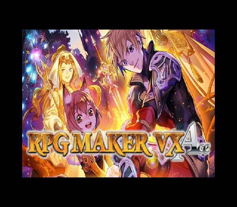 RPG Maker VX