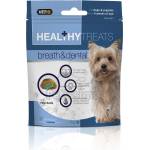 Mark&Chappell Mark&Chappell Healthy Treats Breath and Dental 70 г