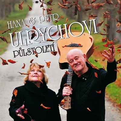 Hana & Petr Ulrychovi - Půlstoletí (1964-2014), 3 CD