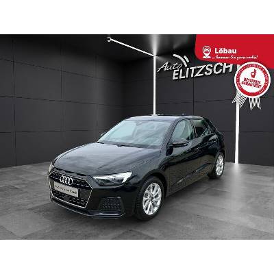 Audi A1 30 TFSI Sportback Advanced 85 kW