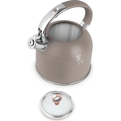 Pro-Tech shop Taupe 3L 55984