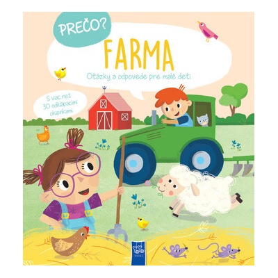 Prečo? Farma