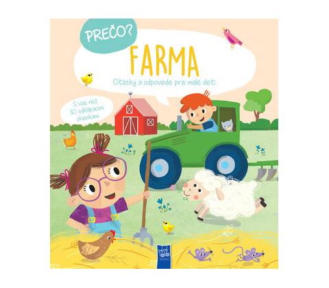 Prečo? Farma