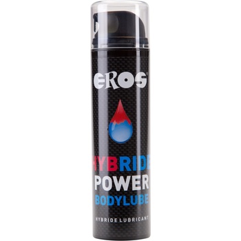 Image 1 of EROS Hybride Power Bodylube 200ml