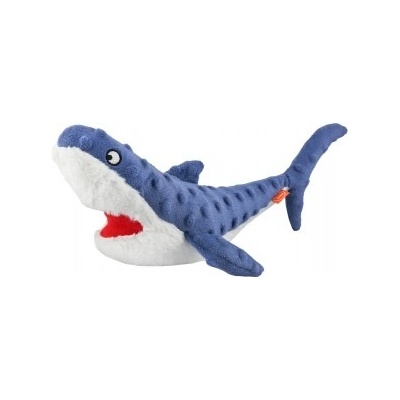 PET NOVA Hračka plyš shark