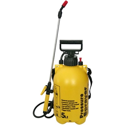 Kingjet Q Postrekovač 5l