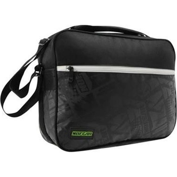 No Fear MX Flight bag