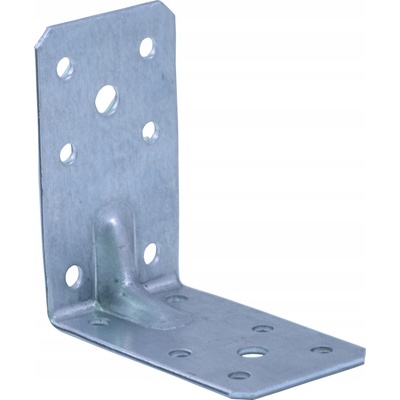 Mark KPL 6 / KPL 10 Uholník s prelisom 70x70x40x2mm