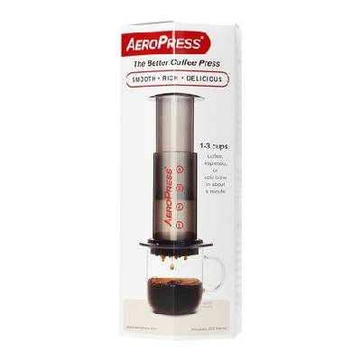 AEROPRESS AEROBIE