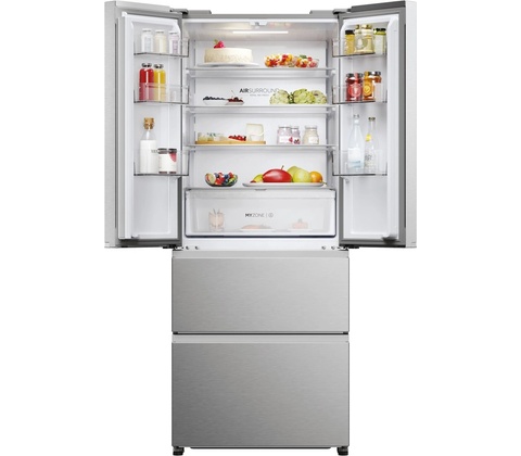Haier HFR3718DNMM