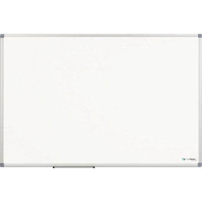 Toptabule.sk Keramická biela tabuľa v hliníkovom ráme PREMIUM 90 x 180 cm