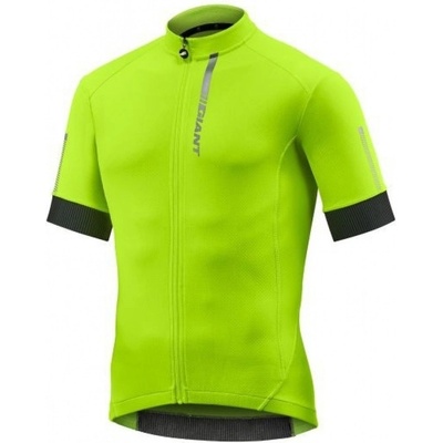 Giant Illume S/S Neon Yellow