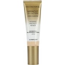 Max Factor Miracle Second Skin hydratační make-up SPF20 02 Fair Light 30 ml
