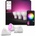 Philips Philips 929003666503 Hue White & Color Ambiance GU10 LED Spot 3er Pack 400 - 8720169229877